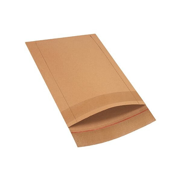 Bsc Preferred 14-1/2 x 18-1/2'' #7 Jiffy Rigi Bag Mailers, 75PK BUY00018205 - main